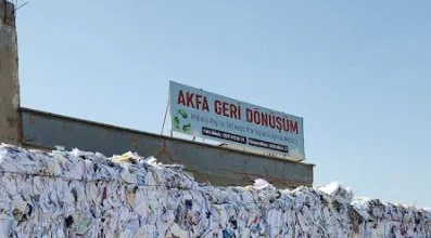 Akfa Geri Dönüşüm