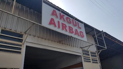 Akgül Airbag Akgül Airbag