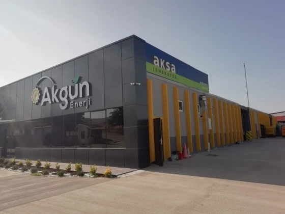 Akgün Enerji Akgün Enerji