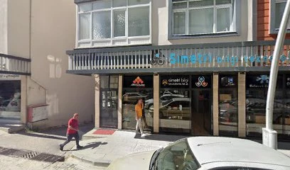 Akgün Yazılım Akgün Yazılım