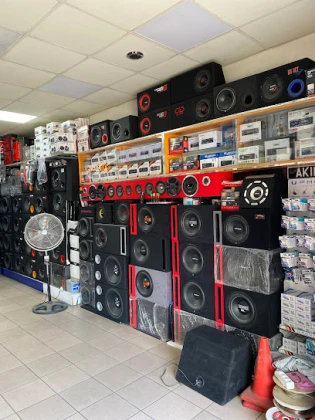 Akınlar Oto Müzik Akınlar Sound Akınlar Oto Müzik Akınlar Sound