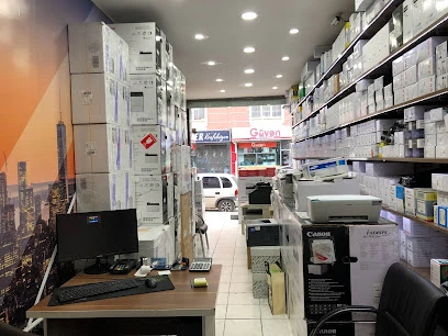 Akkan Kartuş Toner Yazıcı Satış Servis Bakım Tamir Akkan Kartuş Toner Yazıcı Satış Servis Bakım Tamir