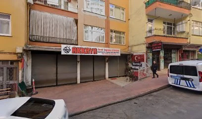 Akkaya Demir Doğrama & Ferforje Akkaya Demir Doğrama & Ferforje