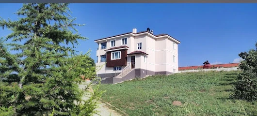 Akkayalar Aerie House Günlük Kiralık Villa Akkayalar Aerie House Günlük Kiralık Villa