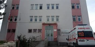 Akkışla İlçe Devlet Hastanesi Akkışla İlçe Devlet Hastanesi