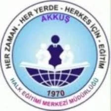 Akkuş Halk Eğitimi Merkezi Akkuş Halk Eğitimi Merkezi