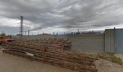 Akkuşlar Metal Akkuşlar Metal