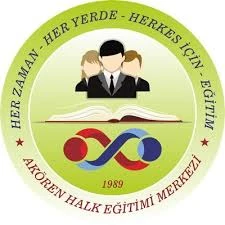Akören Halk Eğitimi Merkezi Akören Halk Eğitimi Merkezi