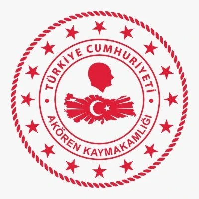 Akören Kaymakamlığı Akören Kaymakamlığı