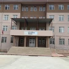 Akpınar Halk Eğitim Merkezi Akpınar Halk Eğitim Merkezi