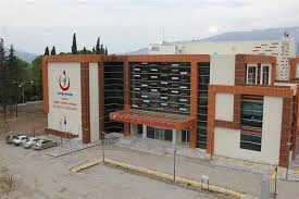 Akpınar İlçe Devlet Hastanesi Akpınar İlçe Devlet Hastanesi