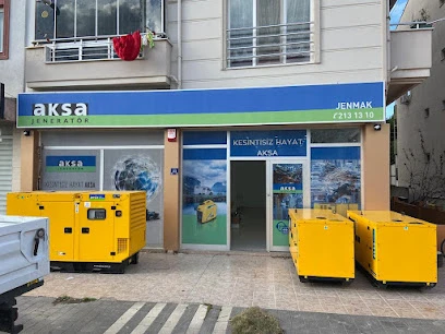 Aksa Jeneratör Çanakkale Yetkili Bayii Ve Servisi - Jenmak Aksa Jeneratör Çanakkale Yetkili Bayii Ve Servisi - Jenmak