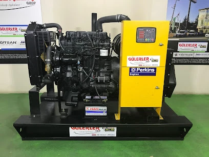 Aksa Jeneratör Gülerler Elektrik Merkez Plaza Aksa Jeneratör Gülerler Elektrik Merkez Plaza