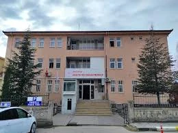 Aksaray Ağız Diş Sağlığı Merkezi Aksaray Ağız Diş Sağlığı Merkezi