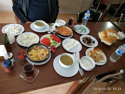 Aksaray Börek Salonu Aksaray Börek Salonu