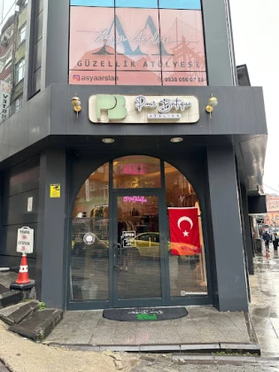 Aksaray Butik Giyim Mağazaları