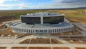 Aksaray Eğitim Ve Araştırma Hastanesi Aksaray Eğitim Ve Araştırma Hastanesi