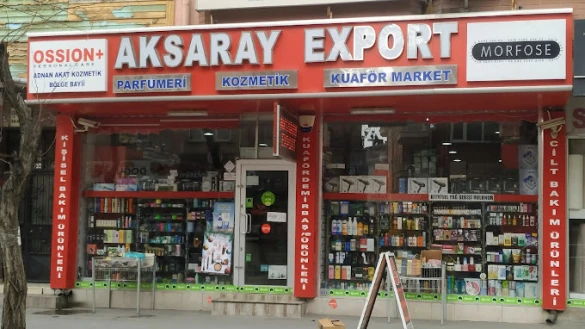 Aksaray Export Aksaray Export