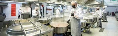 Aksaray Hira Catering Yemek Fabrikası Aksaray Hira Catering Yemek Fabrikası