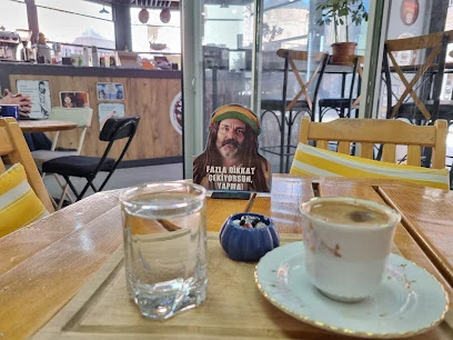 Aksaray Kahvecisi Aksaray Kahvecisi