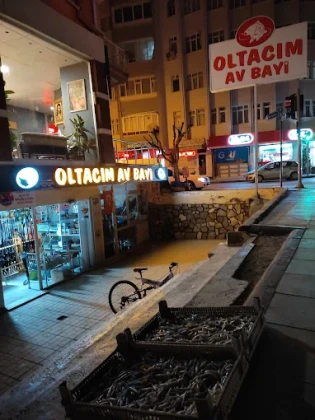 Aksaray Oltacım Av Bayi Aksaray Oltacım Av Bayi