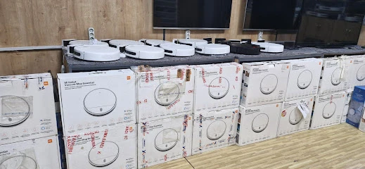 Aksaray Robot Süpürge Servisi Aksaray Robot Süpürge Servisi
