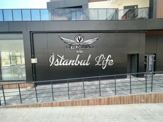 Aksaray Tabela Promosyum Aksaray Tabela Promosyum