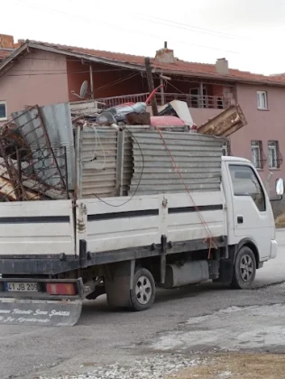 Aksaray Timuçinler Hurdacı Aksaray Timuçinler Hurdacı