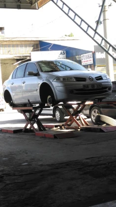 Aksaray Yılmazlar Rot Balans Ve Oto Lastik Aksaray Yılmazlar Rot Balans Ve Oto Lastik