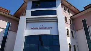 Akşehir Kaymakamlığı Akşehir Kaymakamlığı