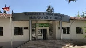 Akseki Halk Eğitimi Merkezi Akseki Halk Eğitimi Merkezi