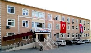 Akseki İlçe Devlet Hastanesi Akseki İlçe Devlet Hastanesi