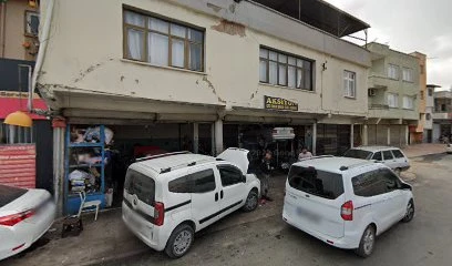 Aksiyon Oto Tamir -Bakım Aksiyon Oto Tamir -Bakım