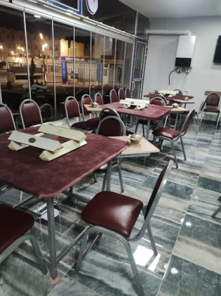 Aksoy Kıraathanesi Aksoy Kıraathanesi