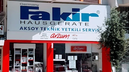 Aksoy Teknik Servis (Arzum, Fakir, Fantom, Ufo, Stilevs, Delonghi, Karaca, Braun Yetkili Servis) Aksoy Teknik Servis (Arzum, Fakir, Fantom, Ufo, Stilevs, Delonghi, Karaca, Braun Yetkili Servis)