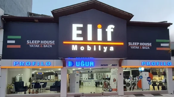 Aksoylar Beyaz Eşya & Mobilya Aksoylar Beyaz Eşya & Mobilya