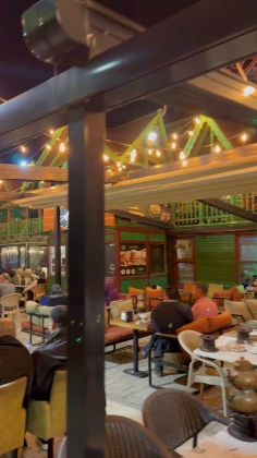 Aksu Kafe
