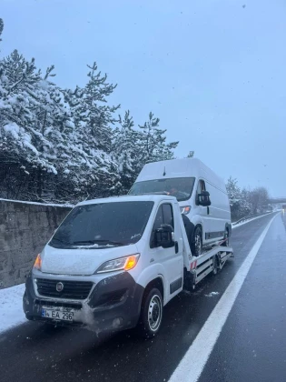 Aksu Oto Yol Yardım