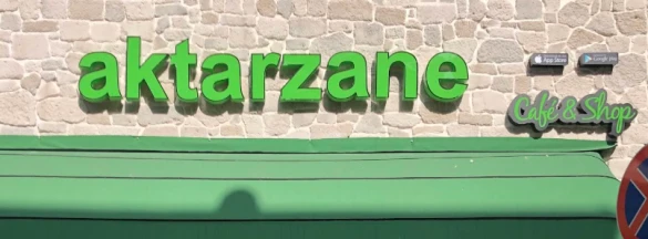 Aktarzane Doğal Sağlık Ürünleri Yalova