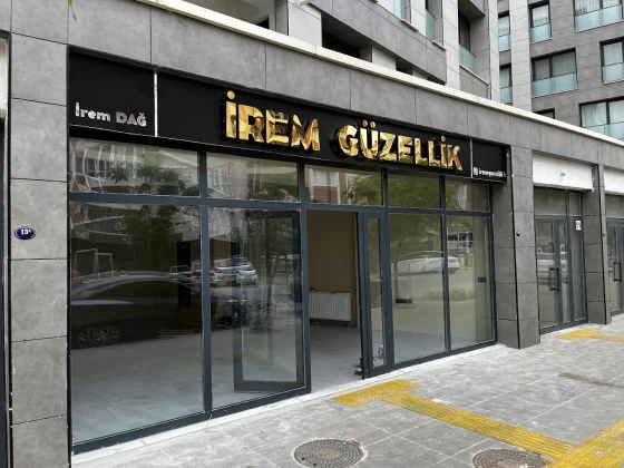 Aktaş Reklam | İzmir Tabela Aktaş Reklam | İzmir Tabela