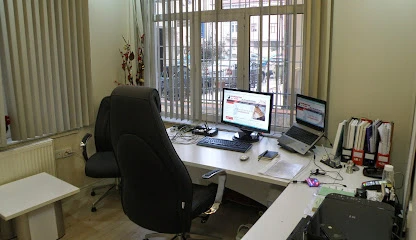 Akupunktur & Biorezonans Muayenehanesi Akupunktur & Biorezonans Muayenehanesi