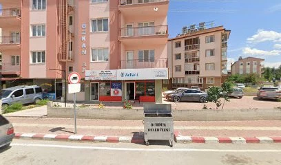 Akupunktur Burdur Akupunktur Burdur