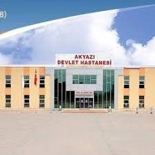 Akyazı Devlet Hastanesi Akyazı Devlet Hastanesi