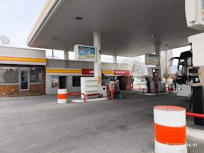 Akyazı Petrol Erzincan - (Termo) Akyazı Petrol Erzincan - (Termo)