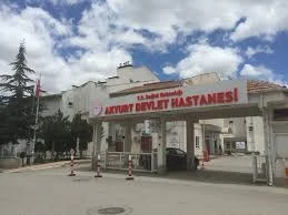 Akyurt Devlet Hastanesi Akyurt Devlet Hastanesi
