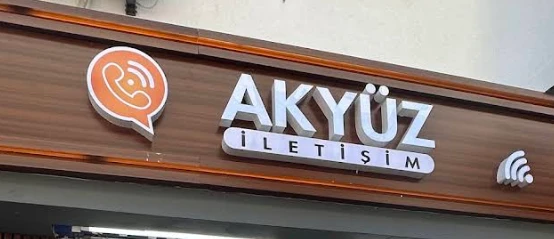 Akyüz İletişim Trabzon
