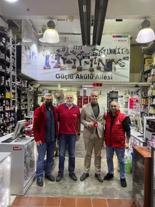 Al Nalburiye Hırdavat Tic. Ve San. Ltd. Şti. Al Nalburiye Hırdavat Tic. Ve San. Ltd. Şti.