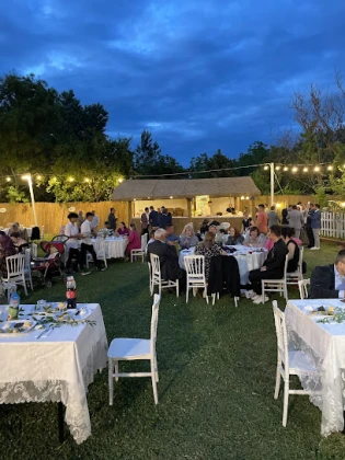 Ala Wedding Garden Kırklareli Ala Wedding Garden Kırklareli