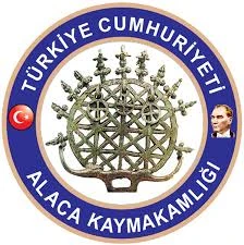 Alaca Kaymakamlığı Alaca Kaymakamlığı