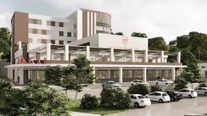 Alaçam Devlet Hastanesi Alaçam Devlet Hastanesi